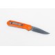 Нож складной Ganzo G6801 оранжевый