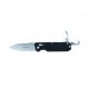 Нож складной Ganzo G735 черный