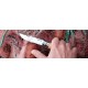Нож складной Opinel №8, нержавеющая сталь, рукоять из бука, 123080