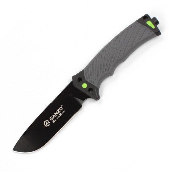 Нож складной Ganzo G803-GY серый