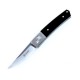 Нож складной Ganzo G7361 темное дерево