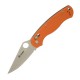 Нож складной Ganzo G729 оранжевый