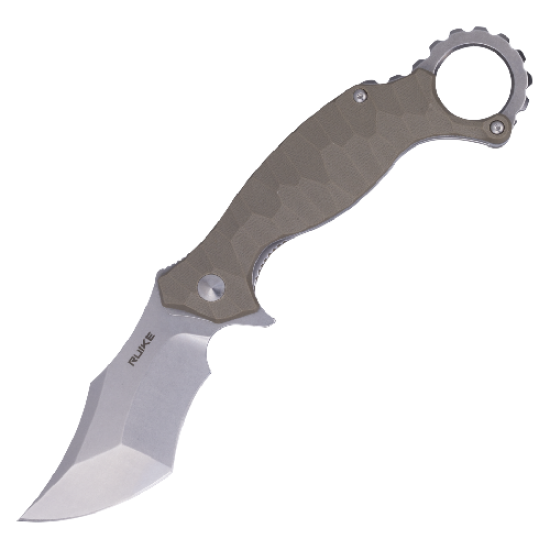 Нож складной Ruike P881-W