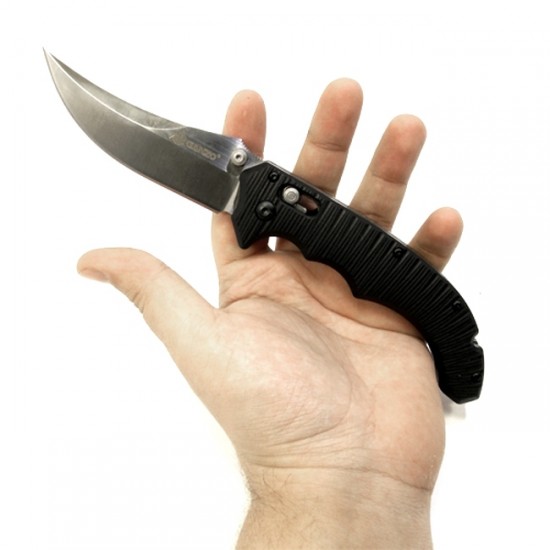 Нож складной Ganzo G712