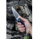 Нож складной Ruike Fang P105 черно-синий Нож складной Ruike Fang P105 черно-синий