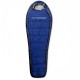 Спальный мешок Trimm HIGHLANDER, синий, 195 L