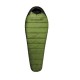 Спальный мешок Trimm Trekking WALKER, зеленый, 185 R