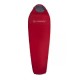 Спальный мешок Trimm Lite SUMMER, красный, 185 L