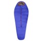 Спальный мешок Trimm BATTLE, синий ,195 R