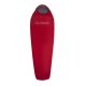 Спальный мешок Trimm Lite SUMMER, красный, 185 L