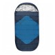 Спальный мешок Trimm Comfort DIVAN, синий, 195 R