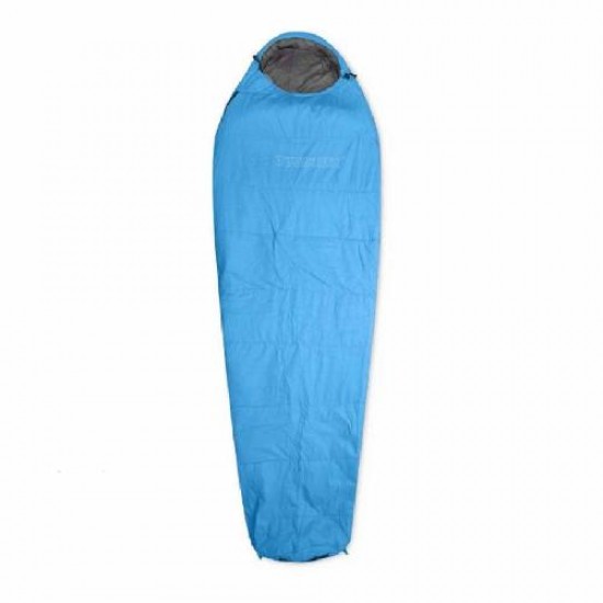 Спальный мешок Trimm Lite SUMMER, синий, 185 R