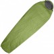 Спальный мешок Trimm Lite SUMMER, зеленый, 185 L, 49299