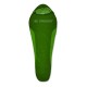 Спальный мешок Trimm CYKLO, зеленый ,195 L