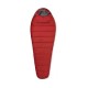 Спальный мешок Trimm WALKER, красный, 195 L
