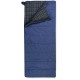 Спальный мешок Trimm Comfort TRAMP, синий, 195 R