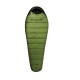 Спальный мешок Trimm Trekking WALKER, зеленый, 185 L