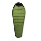 Спальный мешок Trimm WALKER, зеленый 195 L