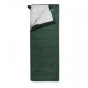 Спальный мешок Trimm Comfort TRAVEL, зеленый, 185 R