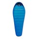Спальный мешок Trimm SPORTY, синий, 185 L