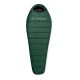 Спальный мешок Trimm Trekking TRAPER, зеленый, 195 L