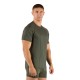 Термофутболка мужская LASTING Quido/ кор. рукав зеленый / XL (LASTING Quido6262XL) Термофутболка мужская LASTING Quido/ кор. рукав зеленый / XL (LASTING Quido6262XL)
