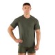 Термофутболка мужская LASTING Quido/ кор. рукав зеленый / XL (LASTING Quido6262XL) Термофутболка мужская LASTING Quido/ кор. рукав зеленый / XL (LASTING Quido6262XL)