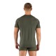 Термофутболка мужская LASTING Quido/ кор. рукав зеленый / XL (LASTING Quido6262XL) Термофутболка мужская LASTING Quido/ кор. рукав зеленый / XL (LASTING Quido6262XL)