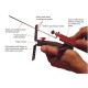 Точилка для ножей LANSKY Professional Knife Sharpening System LNLKCPR
