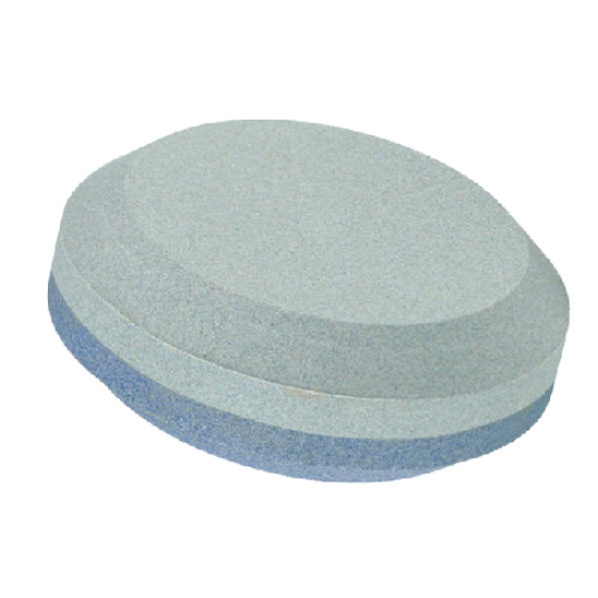 Камень точильный комбинированный LANSKY Coarse 120/Medium 240 Grit LPUCK