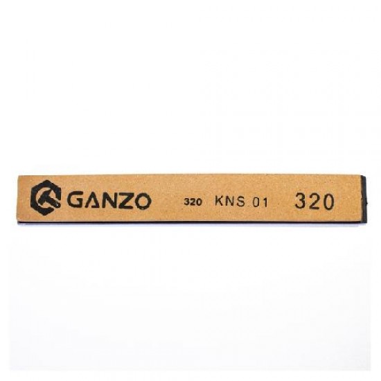 Дополнительный камень для точилок Ganzo SPEP320 320 grit