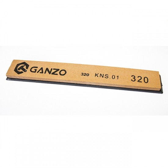 Дополнительный камень для точилок Ganzo SPEP320 320 grit