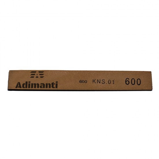 Дополнительный камень для точилок Adimanti ASPEP600 600 grit