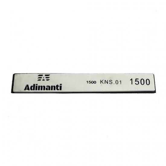 Дополнительный камень для точилок Adimanti ASPEP1500 1500 grit