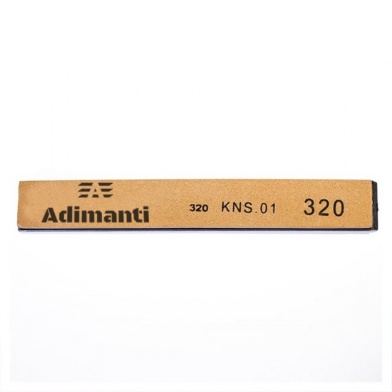 Дополнительный камень для точилок Adimanti ASPEP320 320 grit