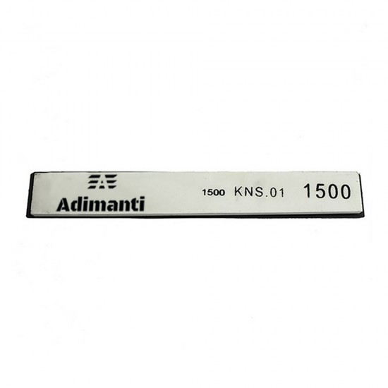 Дополнительный камень для точилок Adimanti ASPEP1500 1500 grit