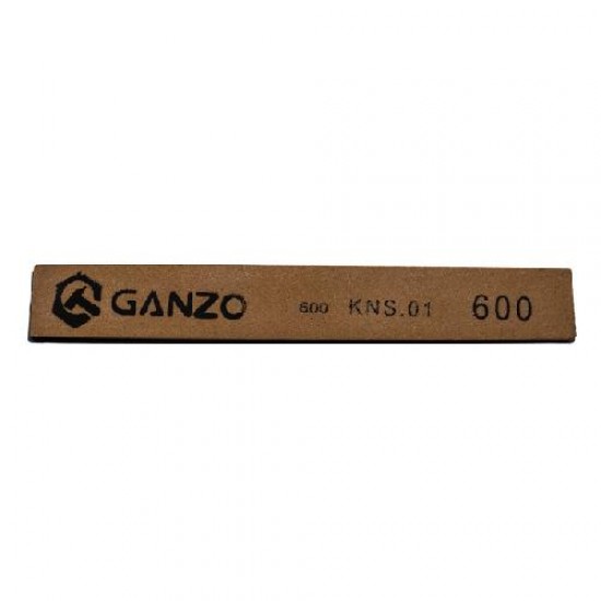 Дополнительный камень для точилок Ganzo SPEP600 600 grit