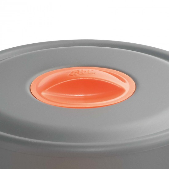 Набор посуды Esbit CW2500NS, алюминиевый для приготовления пищи с антипригарным покрытием