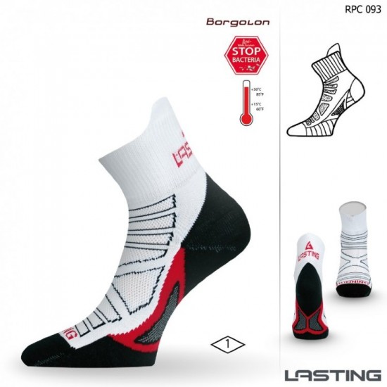Термоноски Lasting RPC 093 Термоноски Lasting RPC 093