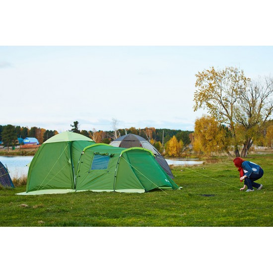 Шнур для палатки 5