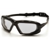 Очки Pyramex Highlander-Plus SBG5010DT (Anti-Fog) прозрачные линзы 96% светопропускаемость Очки Pyramex Highlander-Plus SBG5010DT (Anti-Fog) прозрачные линзы 96% светопропускаемость
