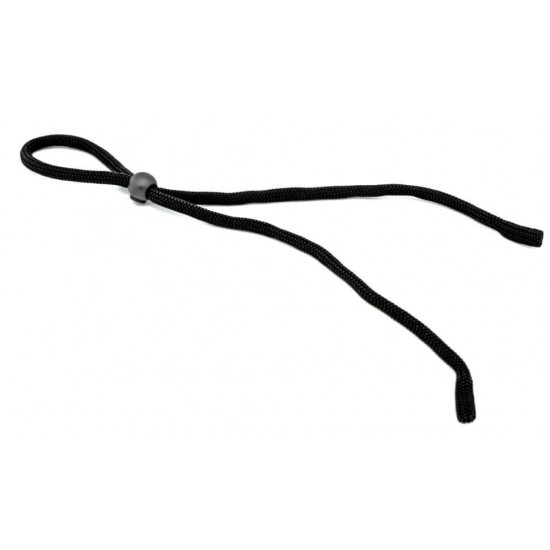 Шнурок для стрелковых очков из ткани Pyramex CORD S9A (длина 76 см)