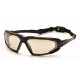 Очки Pyramex Highlander SBB5080DT (Anti-Fog) зеркально-серые линзы 50% светопропускаемость Очки Pyramex Highlander SBB5080DT (Anti-Fog) зеркально-серые линзы 50% светопропускаемость