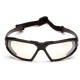 Очки Pyramex Highlander SBB5080DT (Anti-Fog) зеркально-серые линзы 50% светопропускаемость Очки Pyramex Highlander SBB5080DT (Anti-Fog) зеркально-серые линзы 50% светопропускаемость