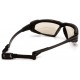 Очки Pyramex Highlander SBB5080DT (Anti-Fog) зеркально-серые линзы 50% светопропускаемость Очки Pyramex Highlander SBB5080DT (Anti-Fog) зеркально-серые линзы 50% светопропускаемость