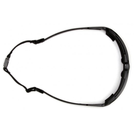 Очки Pyramex Highlander SBB5080DT (Anti-Fog) зеркально-серые линзы 50% светопропускаемость Очки Pyramex Highlander SBB5080DT (Anti-Fog) зеркально-серые линзы 50% светопропускаемость