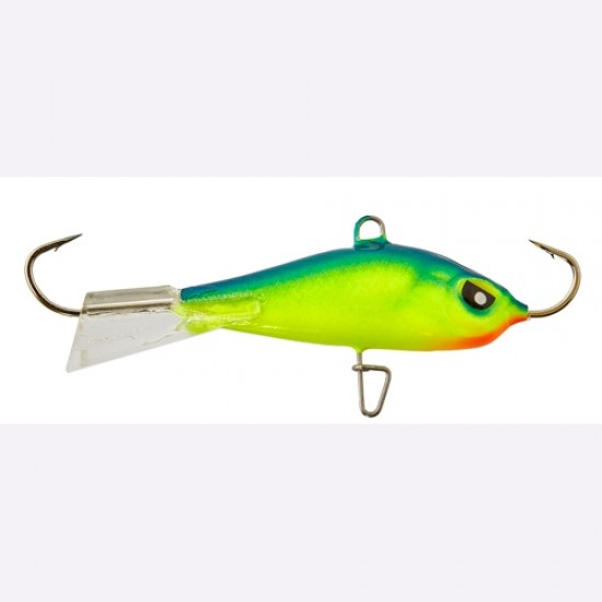 Балансир Lucky John BALTIC 4 40мм/29 Балансир Lucky John BALTIC 4 40мм/29