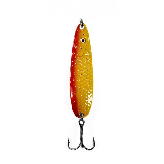 Блесна колеблющаяся Lucky John MAIBE SPOON 25.0г 009 Блесна колеблющаяся Lucky John MAIBE SPOON 25.0г 009