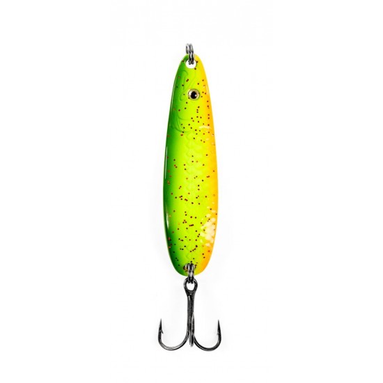 Блесна колеблющаяся Lucky John MAIBE SPOON 25.0г 007 Блесна колеблющаяся Lucky John MAIBE SPOON 25.0г 007