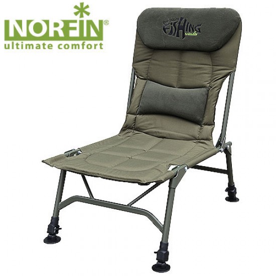 Кресло карповое Norfin SALFORD NF